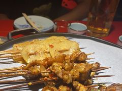-醉烧膘·烧烤夜宵王(总店)