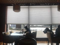 -南通滨江洲际酒店-东厨中餐厅