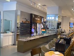 -大明府国际眼镜(太原北街店)