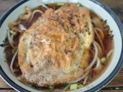 -佰仙面馆