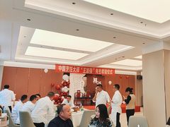 -写庭·鱼鲜川菜·宴请(铁像寺水街店)