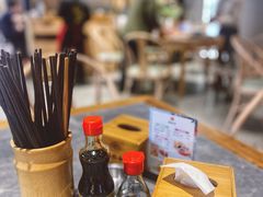 -易裕和·长沙米粉(竹塘西路店)
