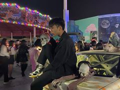 -巨鹏飞梦幻海岸