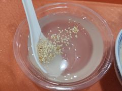 藕糕-没牙伯花生汤店(老药洲店)
