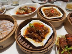 -稻香饭店(龙华天虹店)