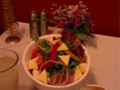 -成桂西餐厅·42年的味道(五大道疙瘩楼店)