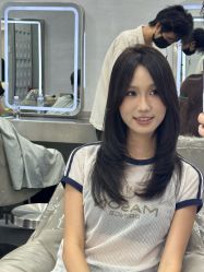 -YOUNG漾沙龙