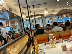 -泰椰里·泰国餐厅(智慧城广百广场店)