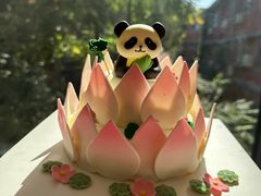 -CAKE BOSS 蛋糕老板(西单君太百货店)