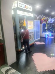-meland club亲子乐园(北京芳圆里ID MALL店)