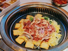 -杨记齐齐哈尔烤肉(总店)