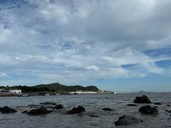 -舟山嵊泗列岛风景名胜区