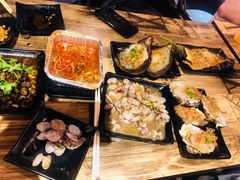 -观景小胖烧烤(观景店)