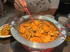 -胖哥俩肉蟹煲(世茂国际广场店)