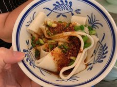 biangbiang面-西安饭庄·非遗陕菜(钟楼店)