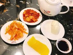 -桃园中华料理炸酱面(燕儿岛路店)
