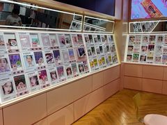 -4iNLOOK美瞳店(中山公园龙之梦店)