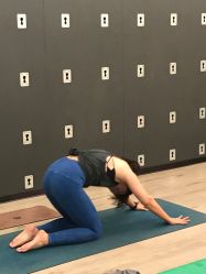 -无界瑜伽普拉提