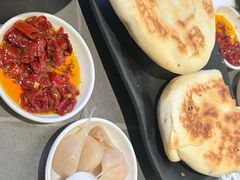 -陈熹公民族美食文化餐厅(中华广场店)