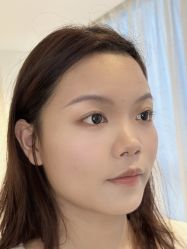 -MIVI野生眉纹绣纹眉