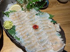 -阿吾罗日本料理(K11艺术中心店)