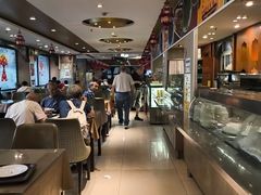 -南来顺饭庄·清真(南菜园店)