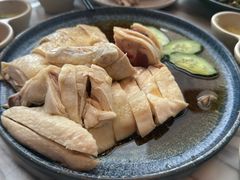 -章记星洲 · 新加坡餐厅(望京店)