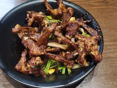 -掌上鲜(南顺城街店)