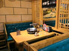 -九田家黑牛烤肉料理(华侨城店)