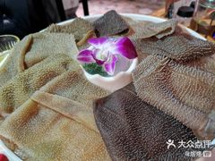 雾都脆嫩毛肚-雾都渣渣火锅(南城智汇城店)