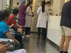 -北京地坛口腔门诊部
