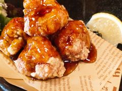 -白石的深夜食堂(大上海店)