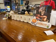 -HUG COFFEE(鼓楼店)