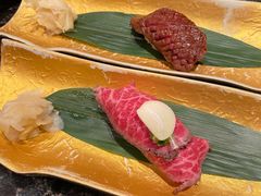 -老乾杯和牛烧肉(王府中环店)