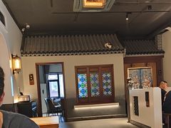-北平小馆·烤鸭·家常菜(磨房北里店)