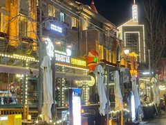 -巴伐利亚啤酒坊(意式风情街店)