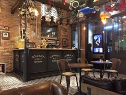 -COCOSKY 巧克力天空兒童摄影(凯德和平广场店)