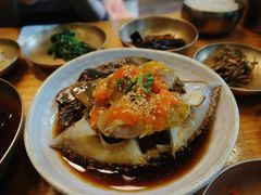 -大瓦房酱油蟹(锺路店)