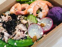 -大四喜沙拉(四条巷店)