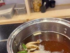 -呷哺呷哺(西单大悦城店)