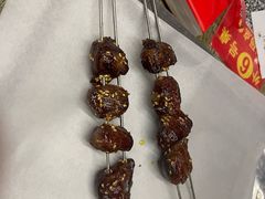 -老味烧烤(总店)