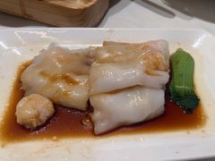 -香港狮子山下·明星粤菜餐厅(北苑店)