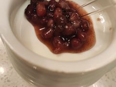 手工酸奶-伊祥·敦煌楼