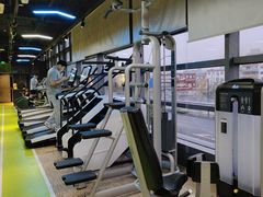 -GMJ·24H健身房(北外滩店)