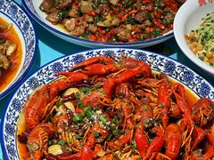 -川正旺江湖菜(三元桥店)