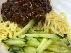 -元祖李朝(新威路店)