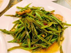 特色扁豆-新聚丰菜馆(太监弄店)
