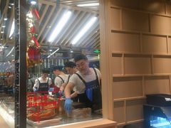 -狮头牌卤味研究所·卤味饭(花城汇南区店)