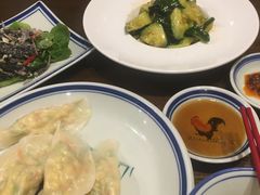 -喜喜水饺
