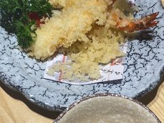 -清水日本料理铁板烧(学府路店)